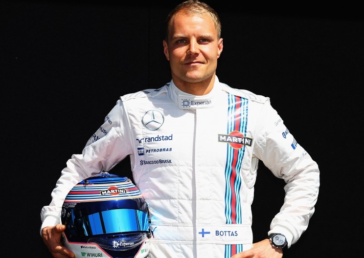 Wolff: Time for Bottas to step up to next level